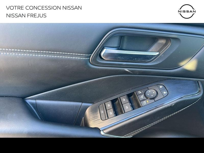 Photo 20 de l’annonce de NISSAN Qashqai d’occasion à vendre à DRAGUIGNAN