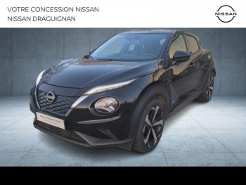NISSAN Juke d’occasion à vendre à DRAGUIGNAN