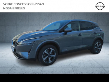 NISSAN Qashqai d’occasion à vendre à DRAGUIGNAN