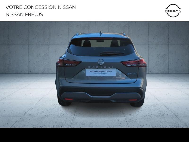 Photo 3 de l’annonce de NISSAN Qashqai d’occasion à vendre à DRAGUIGNAN