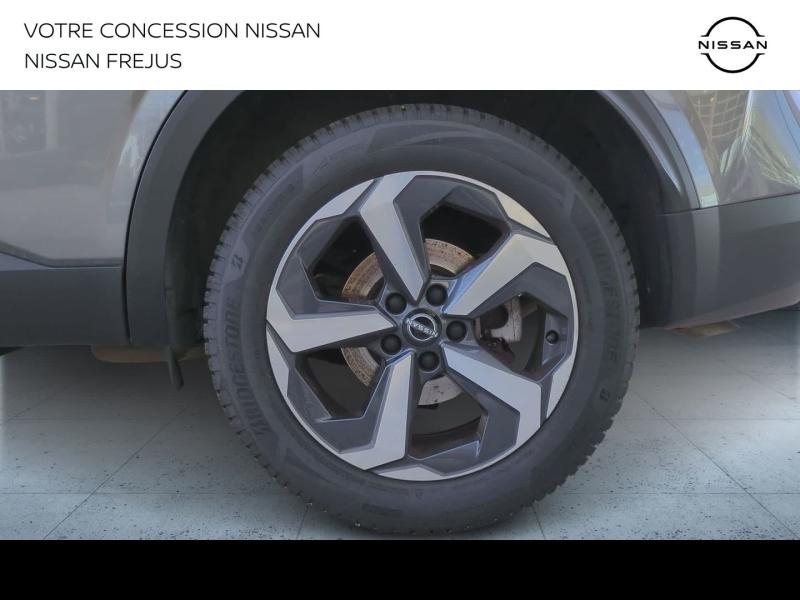 Photo 4 de l’annonce de NISSAN Qashqai d’occasion à vendre à DRAGUIGNAN