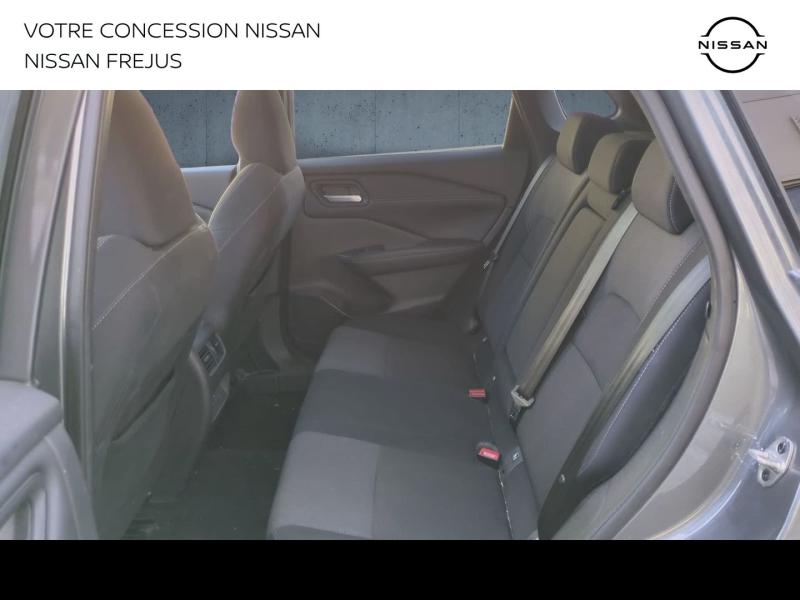 Photo 11 de l’annonce de NISSAN Qashqai d’occasion à vendre à DRAGUIGNAN