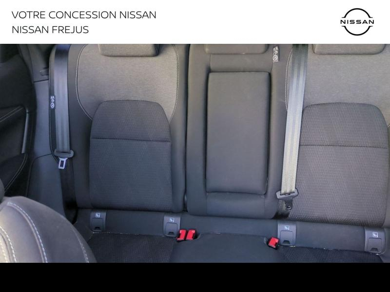 Photo 13 de l’annonce de NISSAN Qashqai d’occasion à vendre à DRAGUIGNAN