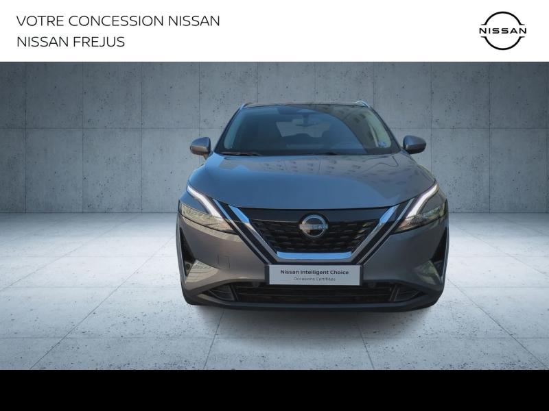 Photo 17 de l’annonce de NISSAN Qashqai d’occasion à vendre à DRAGUIGNAN