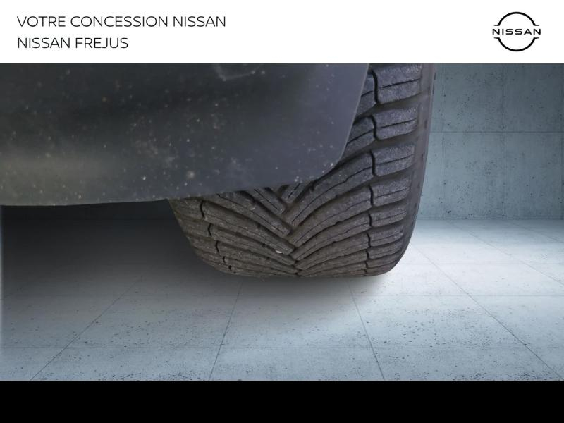 Photo 19 de l’annonce de NISSAN Qashqai d’occasion à vendre à DRAGUIGNAN