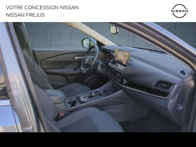 Photo 20 de l’annonce de NISSAN Qashqai d’occasion à vendre à DRAGUIGNAN