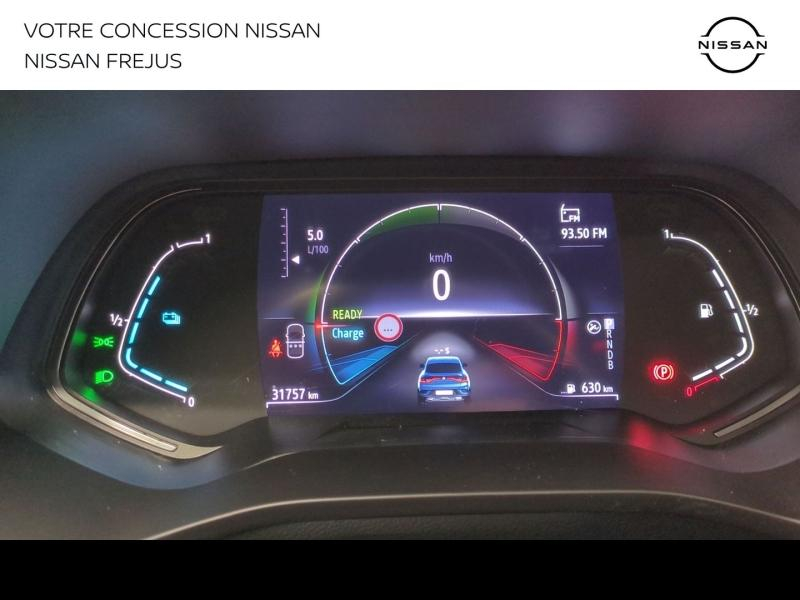 Photo 11 de l’annonce de RENAULT Arkana d’occasion à vendre à DRAGUIGNAN