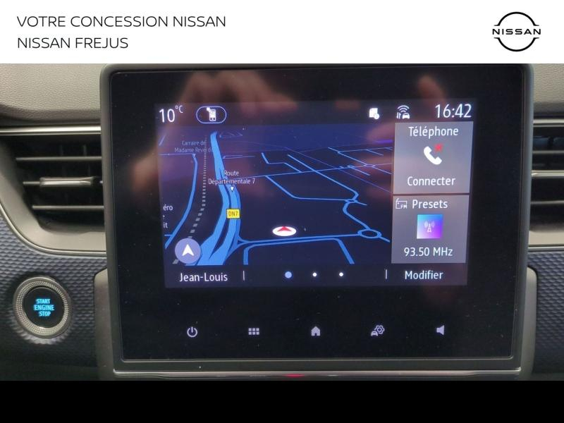 Photo 12 de l’annonce de RENAULT Arkana d’occasion à vendre à DRAGUIGNAN