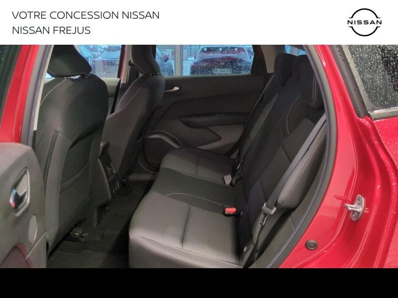 Photo 14 de l’annonce de RENAULT Arkana d’occasion à vendre à DRAGUIGNAN