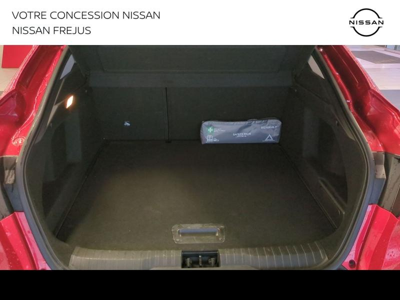 Photo 15 de l’annonce de RENAULT Arkana d’occasion à vendre à DRAGUIGNAN