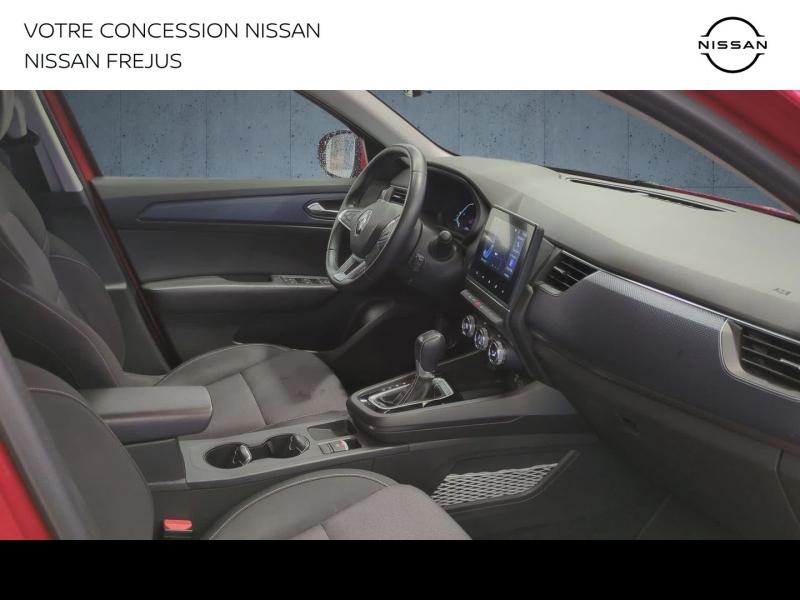 Photo 18 de l’annonce de RENAULT Arkana d’occasion à vendre à DRAGUIGNAN