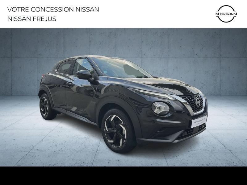 Photo 3 de l’annonce de NISSAN Juke d’occasion à vendre à DRAGUIGNAN