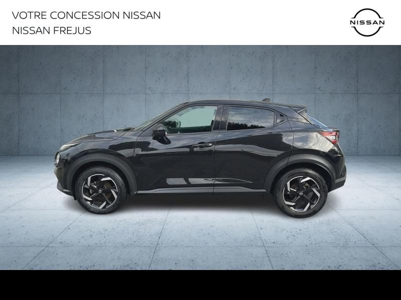 Photo 4 de l’annonce de NISSAN Juke d’occasion à vendre à DRAGUIGNAN