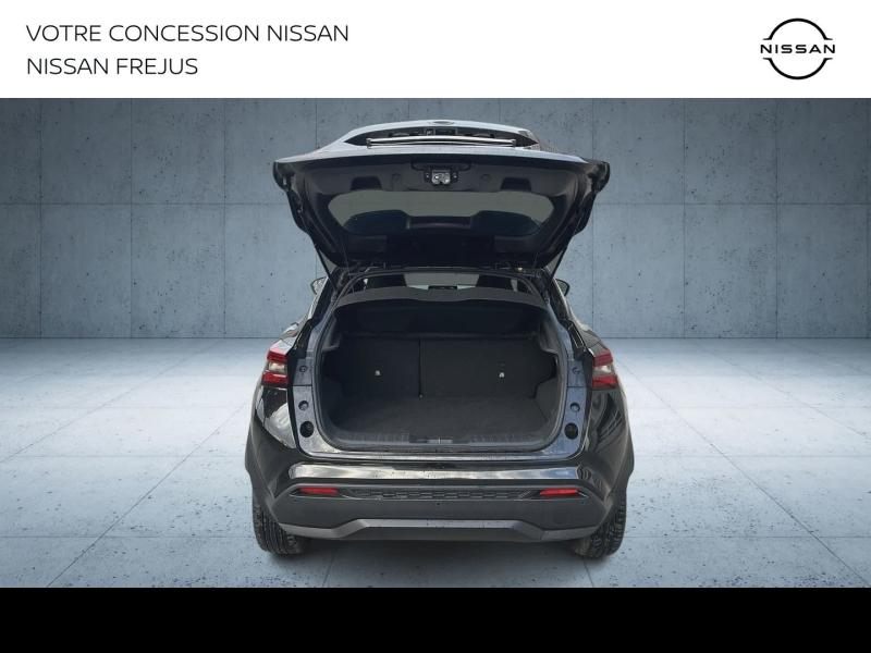 Photo 6 de l’annonce de NISSAN Juke d’occasion à vendre à DRAGUIGNAN