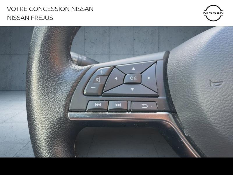 Photo 18 de l’annonce de NISSAN Juke d’occasion à vendre à DRAGUIGNAN