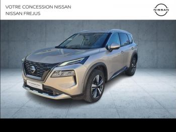 NISSAN X-Trail d’occasion à vendre à FRÉJUS