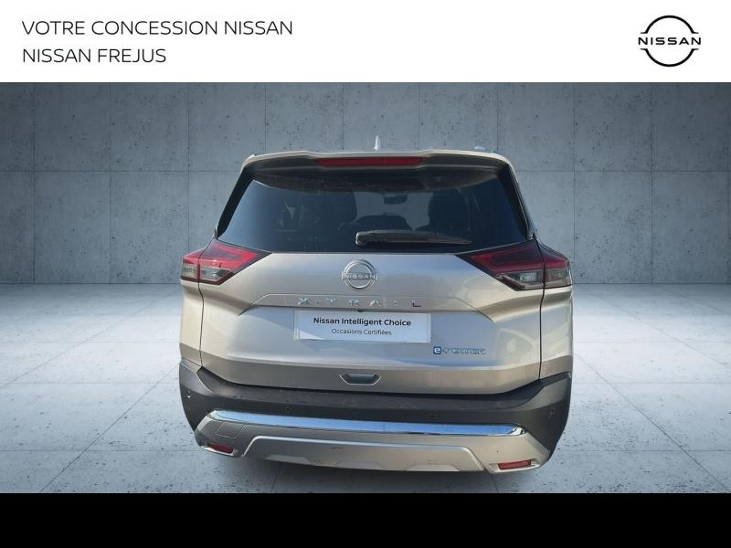 Photo 3 de l’annonce de NISSAN X-Trail d’occasion à vendre à FRÉJUS