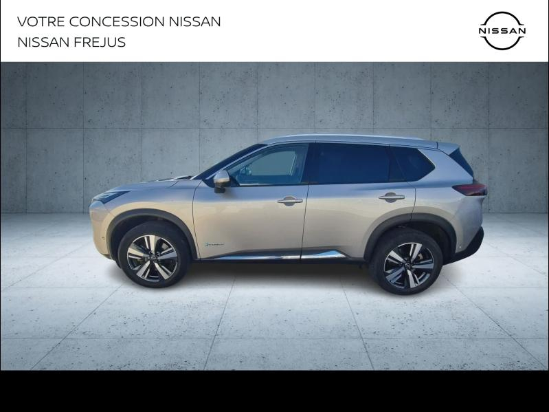 Photo 5 de l’annonce de NISSAN X-Trail d’occasion à vendre à FRÉJUS