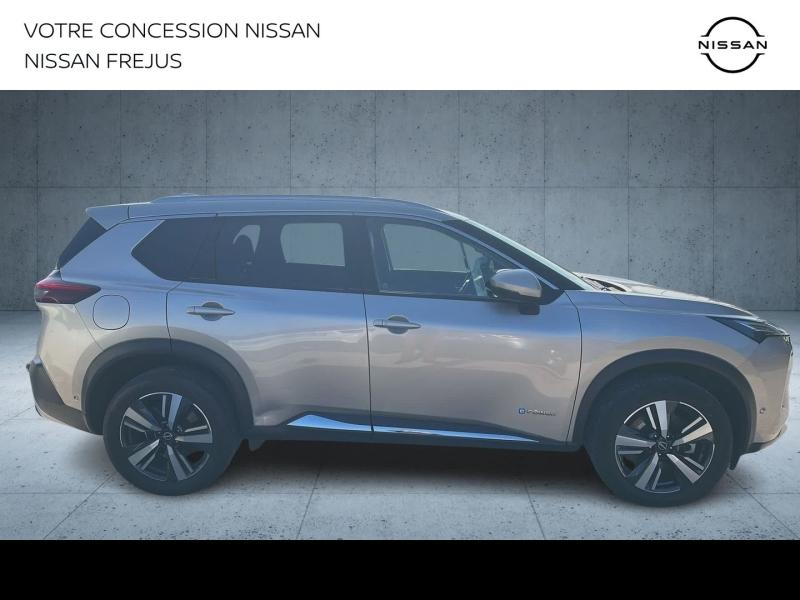 Photo 6 de l’annonce de NISSAN X-Trail d’occasion à vendre à FRÉJUS