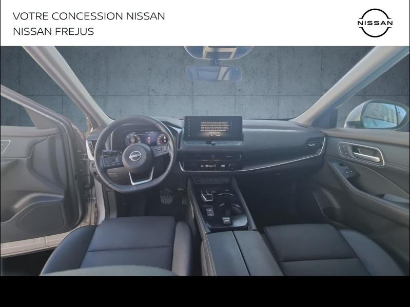 Photo 11 de l’annonce de NISSAN X-Trail d’occasion à vendre à FRÉJUS