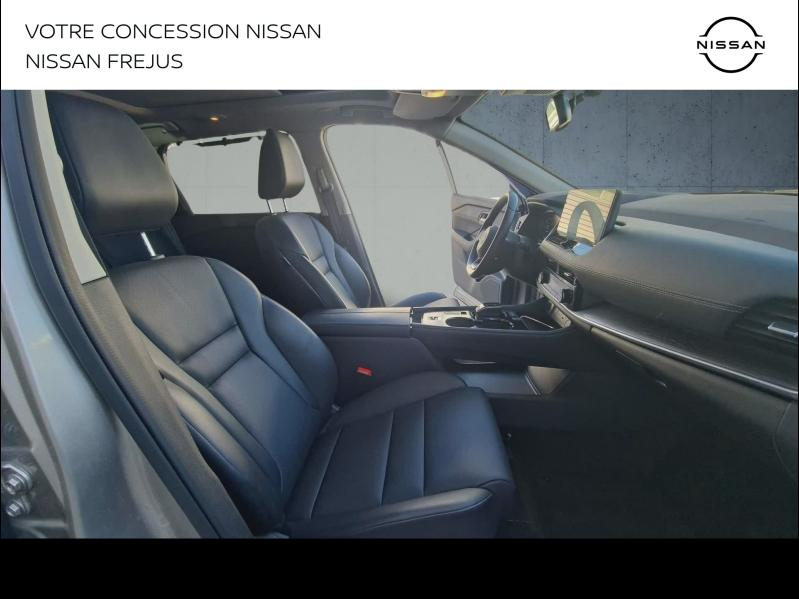 Photo 12 de l’annonce de NISSAN X-Trail d’occasion à vendre à FRÉJUS