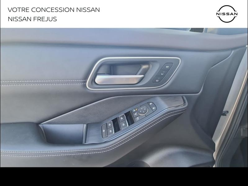 Photo 14 de l’annonce de NISSAN X-Trail d’occasion à vendre à FRÉJUS