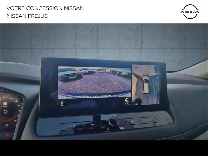 Photo 17 de l’annonce de NISSAN X-Trail d’occasion à vendre à FRÉJUS