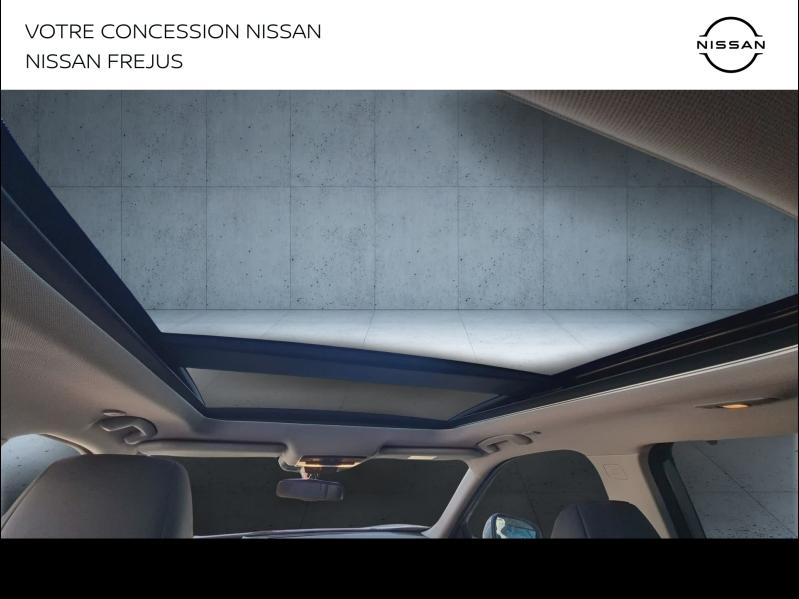 Photo 20 de l’annonce de NISSAN X-Trail d’occasion à vendre à FRÉJUS