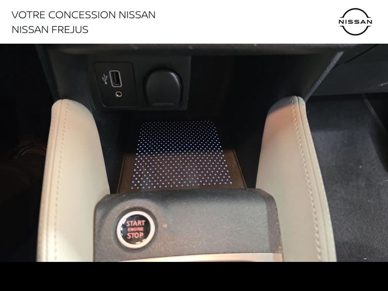 Photo 10 de l’annonce de NISSAN Micra d’occasion à vendre à FRÉJUS