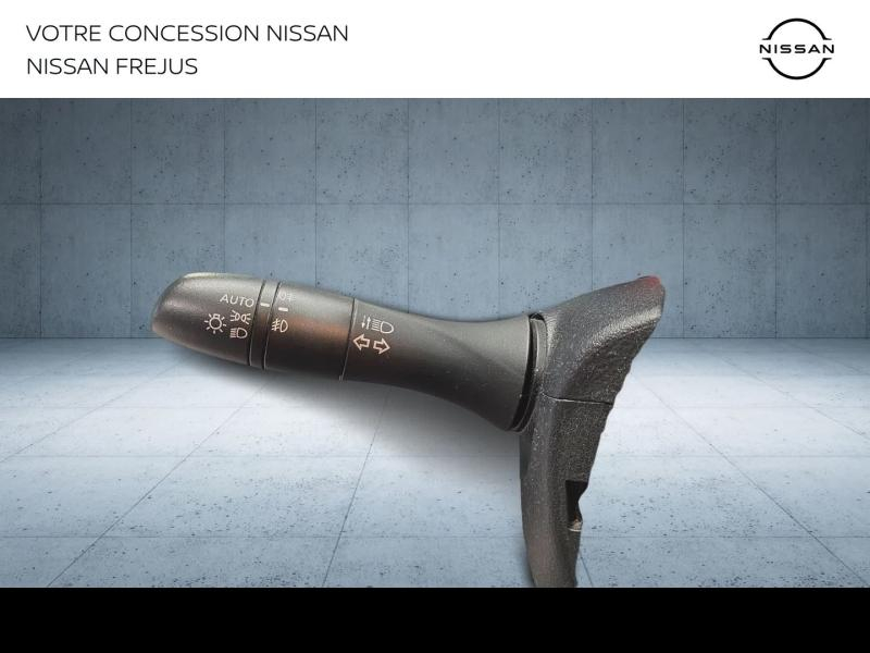 Photo 16 de l’annonce de NISSAN Micra d’occasion à vendre à FRÉJUS