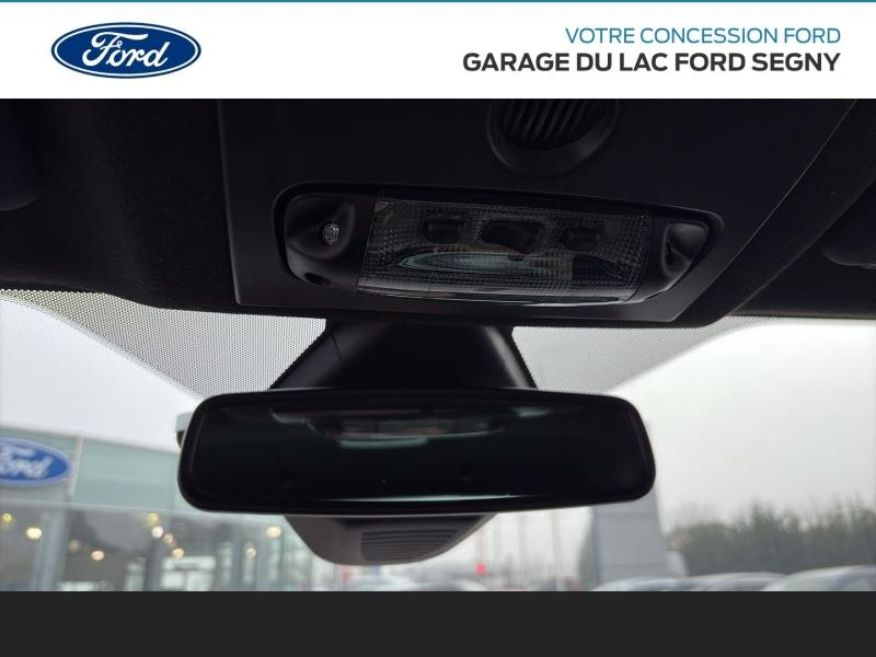 Photo 6 de l’annonce de FORD Ranger VUL d’occasion à vendre à PAYS DE GEX