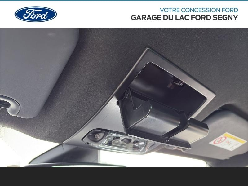 Photo 19 de l’annonce de FORD Ranger VUL d’occasion à vendre à PAYS DE GEX