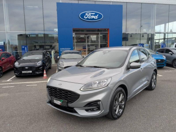 FORD Kuga d’occasion à vendre à FRÉJUS