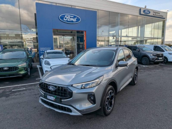 FORD Kuga d’occasion à vendre à FRÉJUS