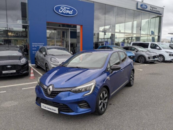 RENAULT Clio d’occasion à vendre à FRÉJUS