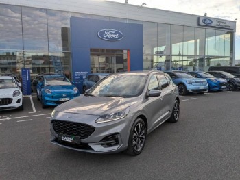 FORD Kuga d’occasion à vendre à FRÉJUS