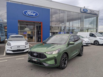 FORD Kuga d’occasion à vendre à FRÉJUS