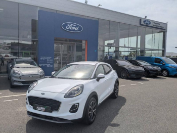FORD Puma d’occasion à vendre à FRÉJUS
