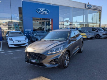 FORD Kuga d’occasion à vendre à FRÉJUS