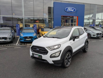 FORD EcoSport d’occasion à vendre à FRÉJUS