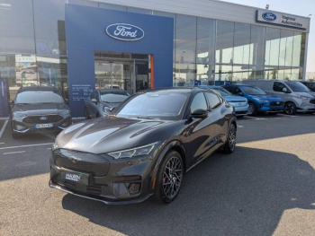 FORD Mustang Mach-E d’occasion à vendre à FRÉJUS