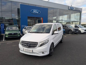 MERCEDES-BENZ Vito Fg VUL d’occasion à vendre à FRÉJUS