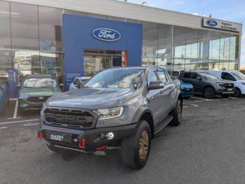 FORD Ranger VUL 2.0 TDCi 213ch Double Cabine Raptor BVA10