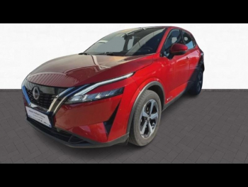 Photo 1 de l’annonce de NISSAN Qashqai d’occasion à vendre à NARBONNE