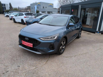 FORD Focus Active d’occasion à vendre à NÎMES