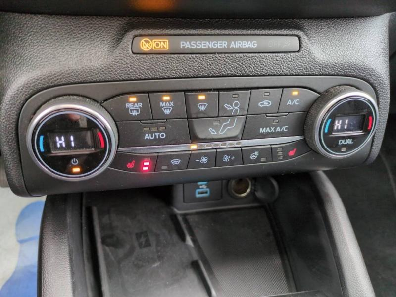 Photo 6 de l’annonce de FORD Focus Active d’occasion à vendre à NÎMES