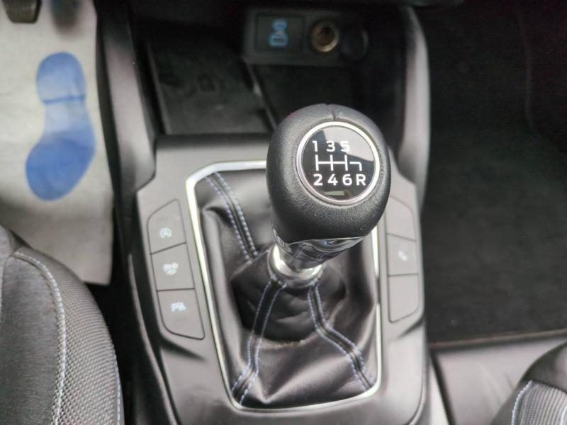 Photo 7 de l’annonce de FORD Focus Active d’occasion à vendre à NÎMES