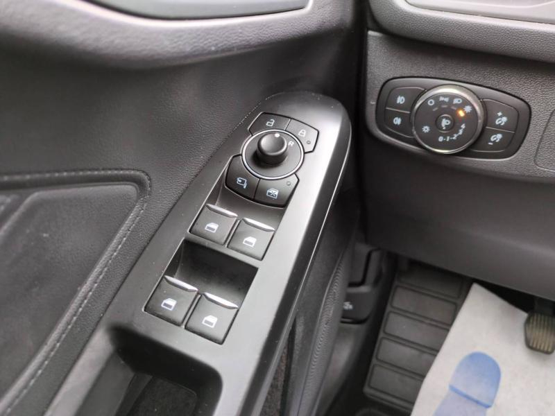 Photo 11 de l’annonce de FORD Focus Active d’occasion à vendre à NÎMES