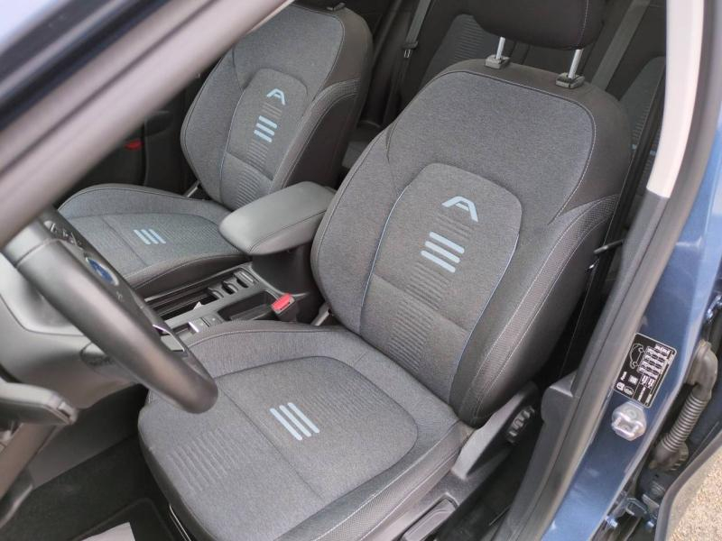 Photo 13 de l’annonce de FORD Focus Active d’occasion à vendre à NÎMES