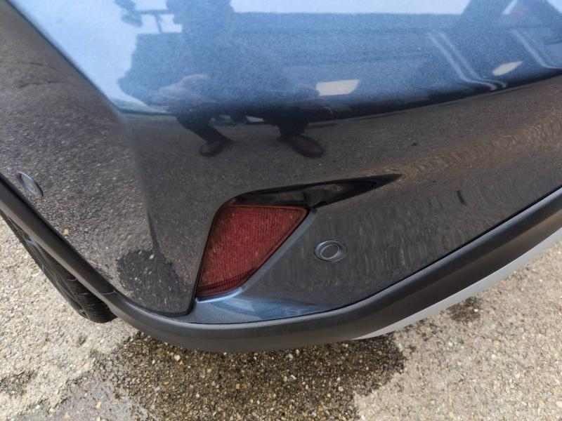 Photo 17 de l’annonce de FORD Focus Active d’occasion à vendre à NÎMES